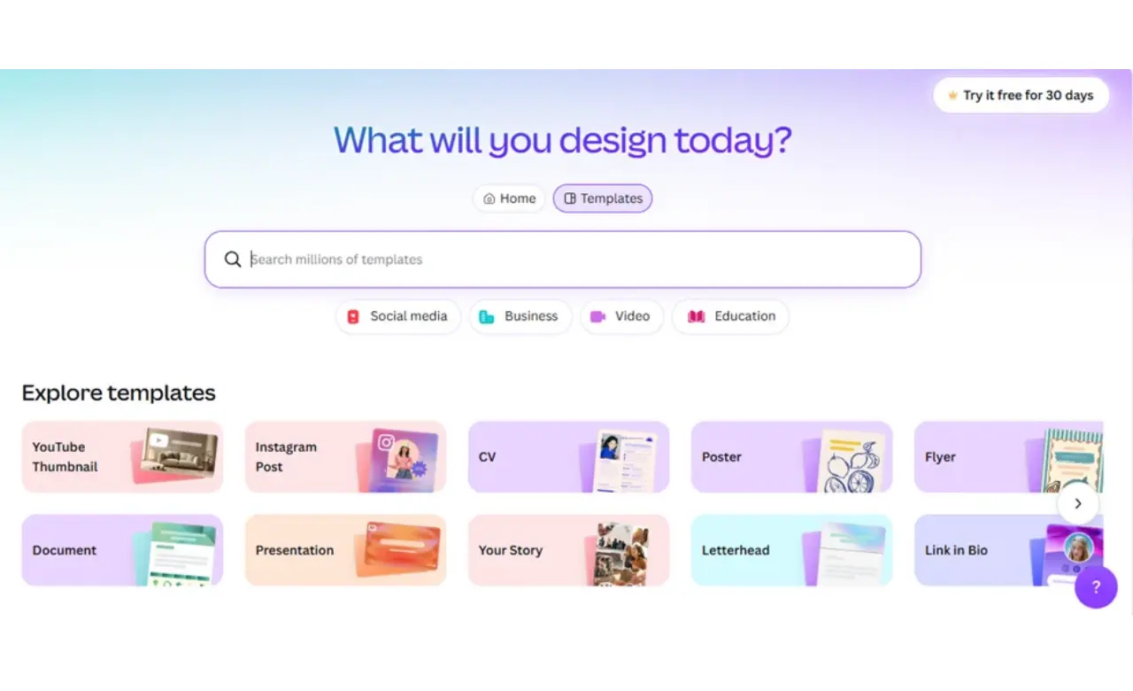 canva