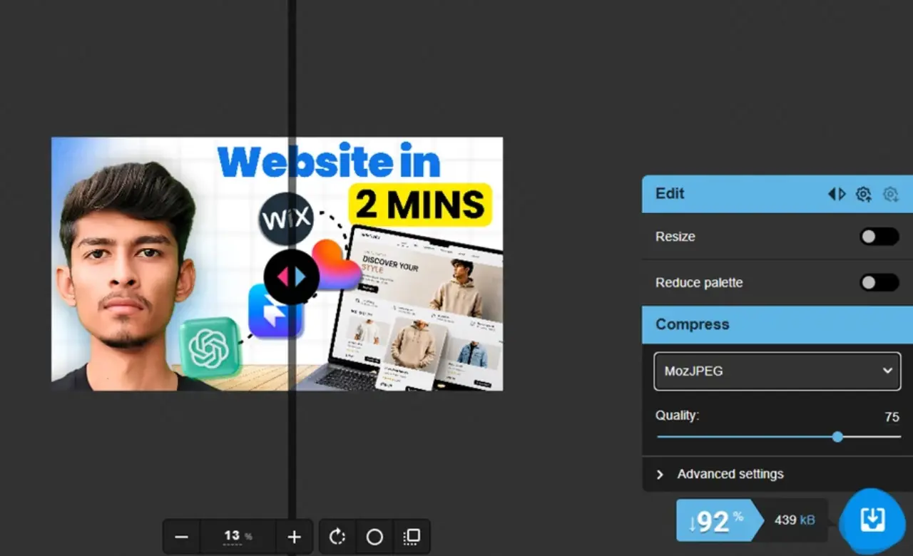 pagespeed
